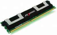 Kingston 8GB DDR3 1333MHz Kit (KVR1333D3LD4R9S/8GEC)